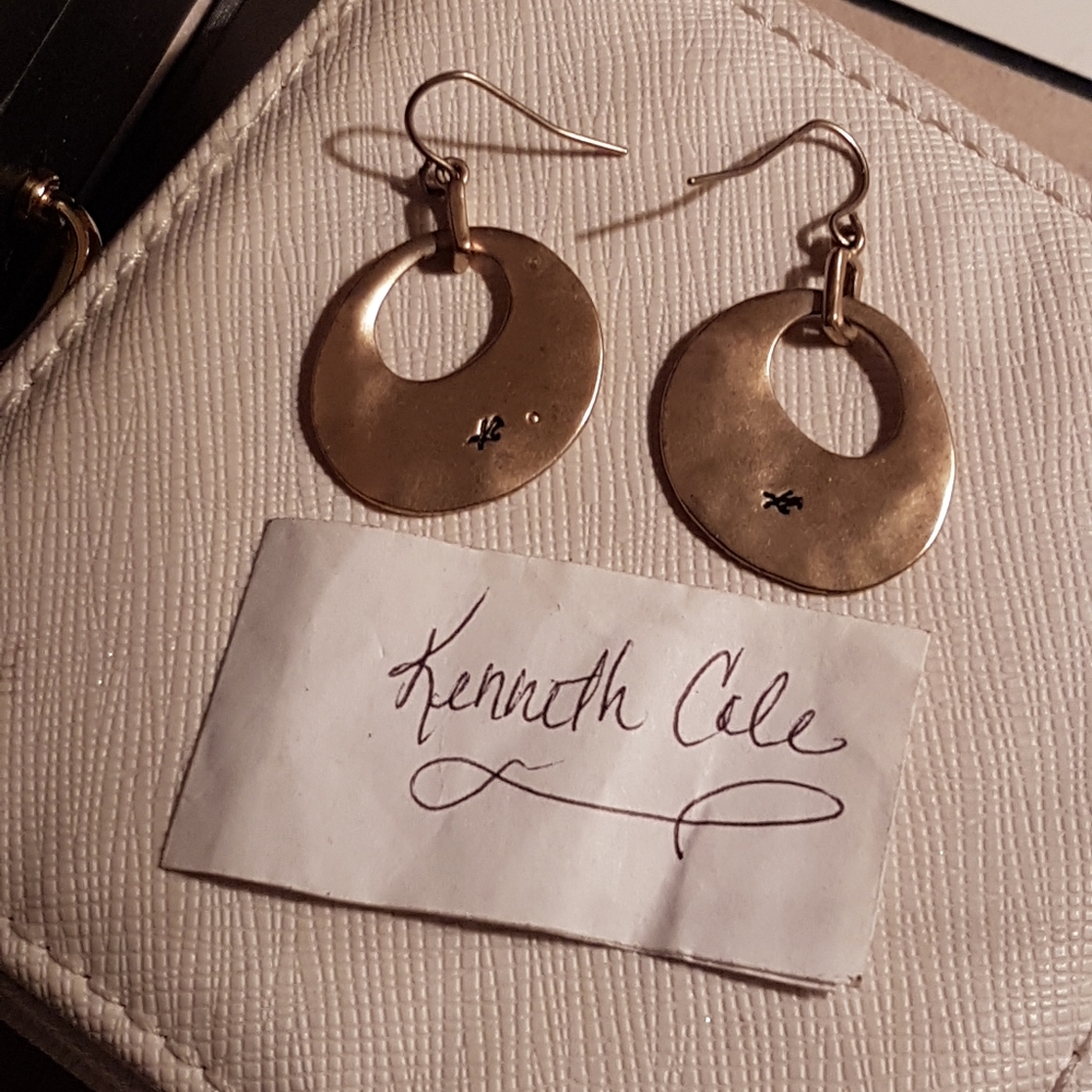 Kenneth Cole Earrings